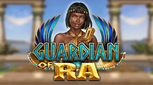 GUARDIAN OF RA - Marakumi - Kenya